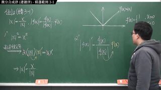 [潮吹][噴稅][因地][內褲][御姐[【張旭微積分】微分篇主題三：微分合成律 (連鎖律) - 精選範例 3-1 - 2020 版