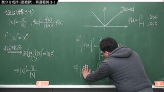 [潮吹][噴稅][因地][內褲][御姐[【張旭微積分】微分篇主題三：微分合成律 (連鎖律) - 精選範例 3-1 - 2020 版