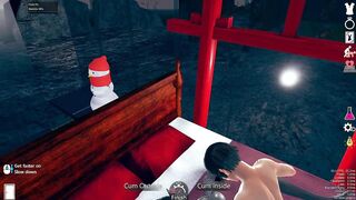 AI-Angel - Rock banged while , 2B cooking in the background