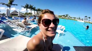 Mein verfickter Urlaub - Movie scene 3