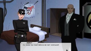 SOMETHING UNLIMITED - PART 5 - BARE STRIPS