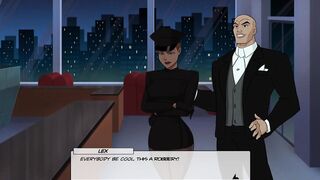 SOMETHING UNLIMITED - PART 5 - BARE STRIPS