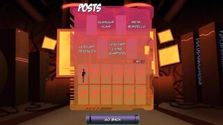 SOMETHING UNLIMITED - PART 5 - BARE STRIPS
