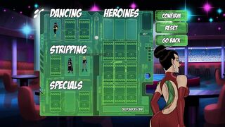 SOMETHING UNLIMITED - PART 5 - BARE STRIPS