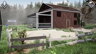 MIST - SHOWING BOOBIES ON THE HUT (WALKTHROUGH 3/14)