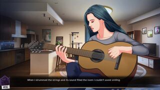 Our Red String #11 - PC Gameplay Lets Play (HD)