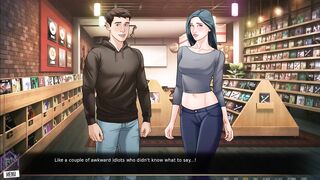 Our Red String #11 - PC Gameplay Lets Play (HD)