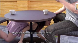 Sex Scenes Compilation 74