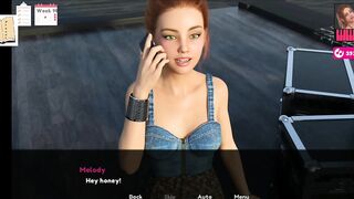 Melody Flawless Route 3
