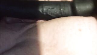 Chubby Wet Pussy