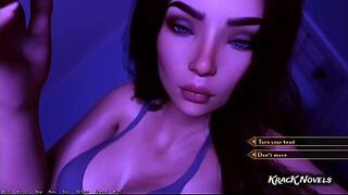 Being a dik Sex Novel Part 13