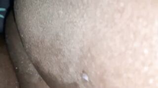 Super Moist Corpulent Vagina Fingering