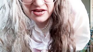 Dominant FemDom Girlfriend Wants to Peg Her Boyfriend for his Birthday TEASER