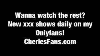 Cherie DeVille milks her real stepson for coffee creamer TRAILER