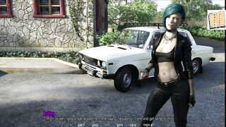 Halfway House 48