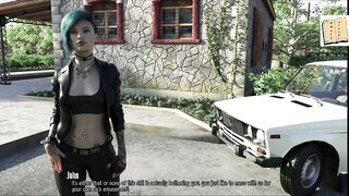 Halfway House 48