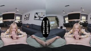 Hot Teen Desires To Be Railed POV