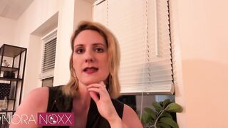 I want to swing – but how?
