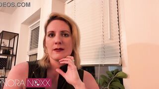 I want to swing – but how?