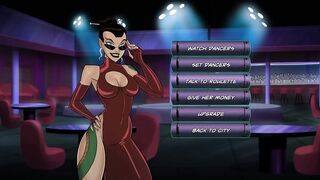 SOMETHING UNLIMITED - PART 4 - WE GOT BATGIRL!