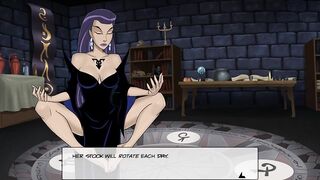 SOMETHING UNLIMITED - PART 4 - WE GOT BATGIRL!