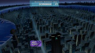 SOMETHING UNLIMITED - PART 4 - WE GOT BATGIRL!