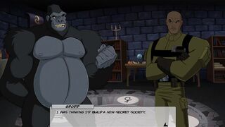 SOMETHING UNLIMITED - PART 3 - UPGRADES AND DANCERS