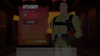 SOMETHING UNLIMITED - PART 3 - UPGRADES AND DANCERS