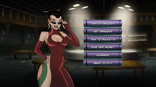 SOMETHING UNLIMITED - PART 3 - UPGRADES AND DANCERS