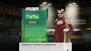 SOMETHING UNLIMITED - PART 3 - UPGRADES AND DANCERS
