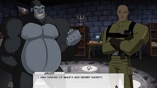 SOMETHING UNLIMITED - PART 3 - UPGRADES AND DANCERS