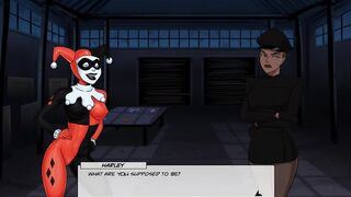 SOMETHING UNLIMITED - PART 3 - UPGRADES AND DANCERS