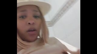 Public Toilets Quickie