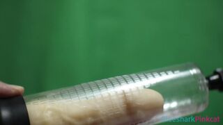 How to use a rod pump: Effects and safety