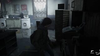lesbian fights coronavirus 3