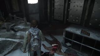 lesbian fights coronavirus 3