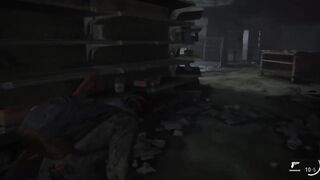 lesbian fights coronavirus 3
