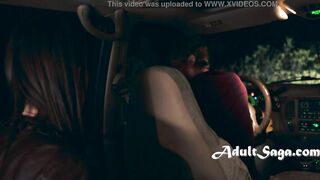 Fuck Me If YOU Wish A Ride Home..