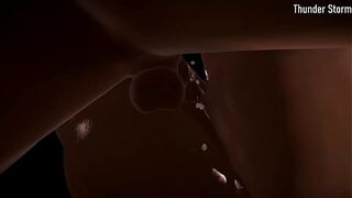 BBW - Just a screwing compilation 001(graphic animated) [10min]