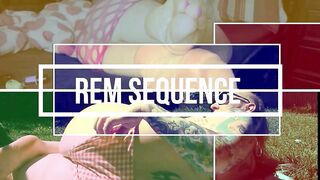 FREE PREVIEW - Butt Smothering