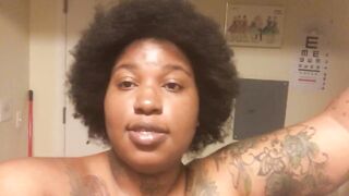Fucked Up But My Hair Real !!
