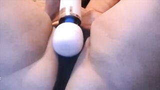 Orgasms playing in Black Panty