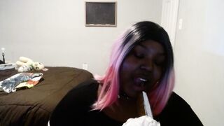 Ice Cream, YOU Cream for My Ice Cream