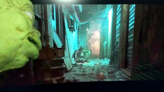 Yoda Watches PS5 Game Trailers!