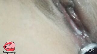 cum like a sexually excited wench with a creamy snatch that comes after a work day.(multiple times)