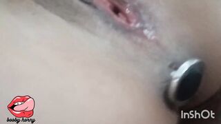 cum like a sexually excited wench with a creamy snatch that comes after a work day.(multiple times)