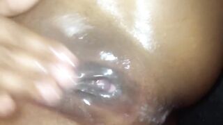 Sometimes I Surprise myself.. squirt trickling down my asshole. Can’t stop!