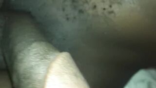 black shlong up for grabs