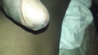 black shlong up for grabs