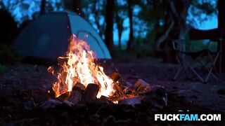 Bang-Camping